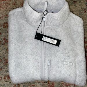 Oner active fleece jacket